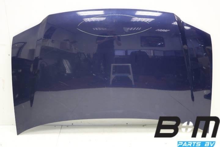 Motorkap VW Touran 1T LB5N, Gebruikt