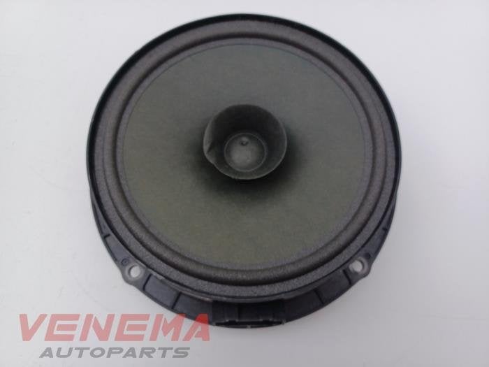Haut-parleur d'un Seat Mii, -, 3 mois de garantie, Utilisé, -
