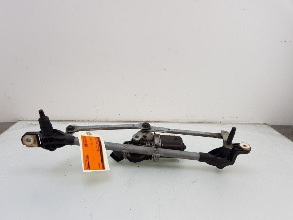 MOTEUR + TRINGLERIE ESSUIE GLACE AVANT (|288100941R|28800000, Utilisé, Renault