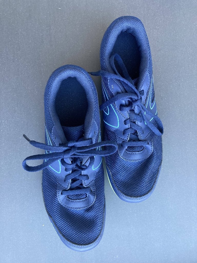 Sprint-spikes Kalenji maat 40, zo goed als nieuw!, Sport en Fitness, Loopsport en Atletiek, Zo goed als nieuw, Spikes, Hardlopen