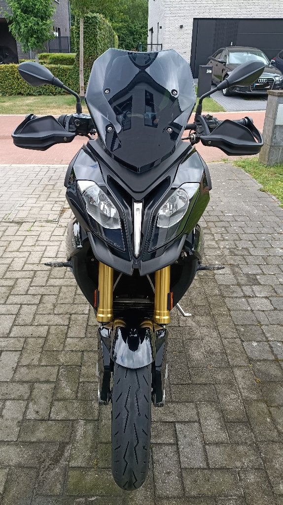 BMW S 1000XR, Motoren, Motoren | BMW, 4 cilinders, Motorrijbewijs A, Gebruikt, Particulier