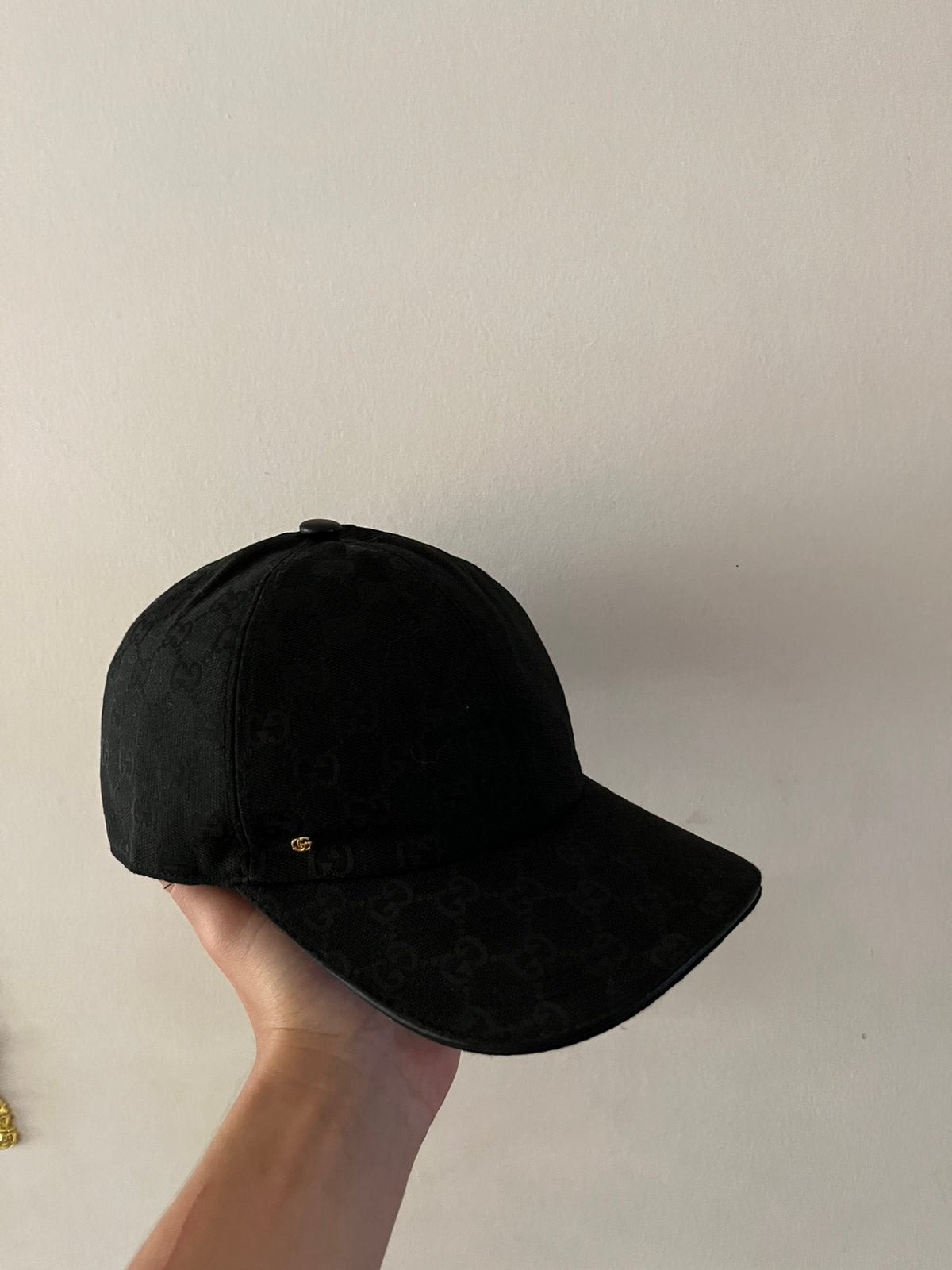 Gucci pet, Enlèvement ou Envoi, Neuf, One size fits all, Casquette