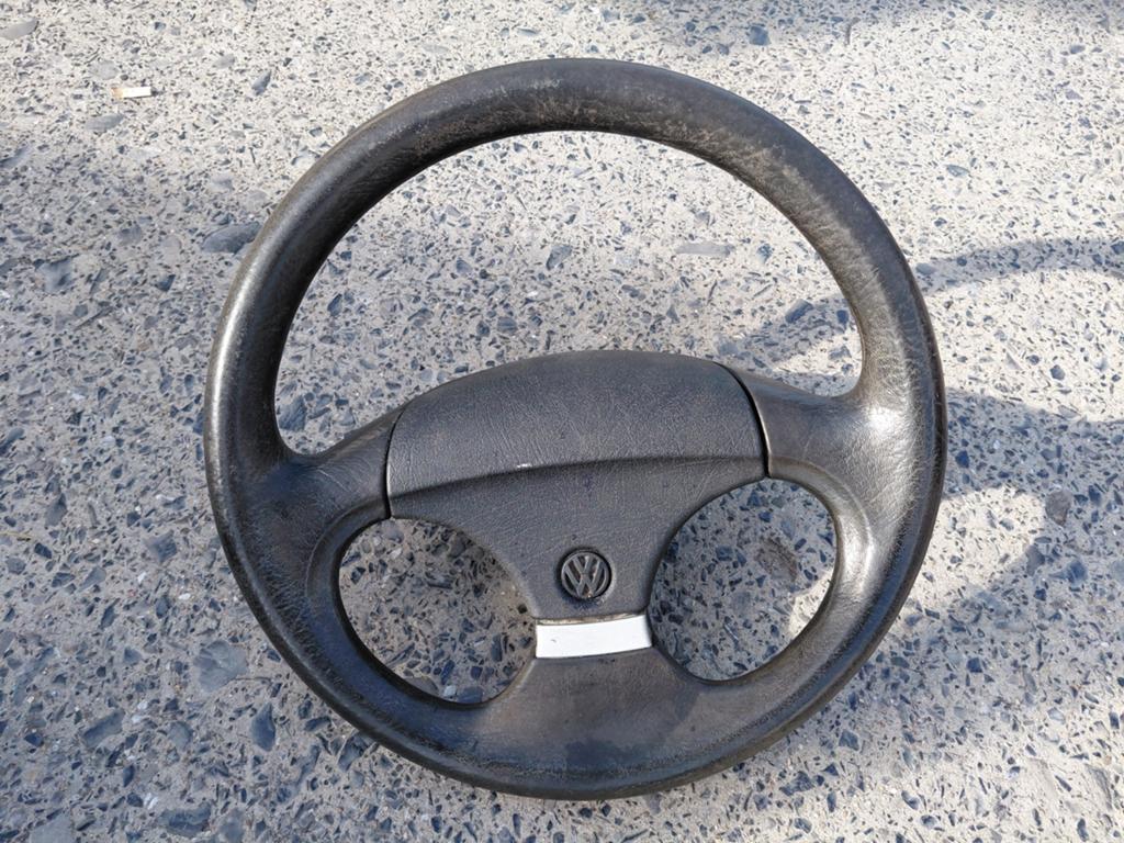 Volkswagen stuur corrado, polo, Ophalen, Volkswagen