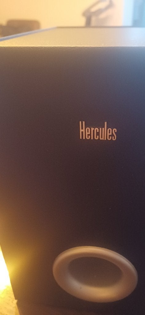 Home xps 2.140 pour pc, Enlèvement, Comme neuf