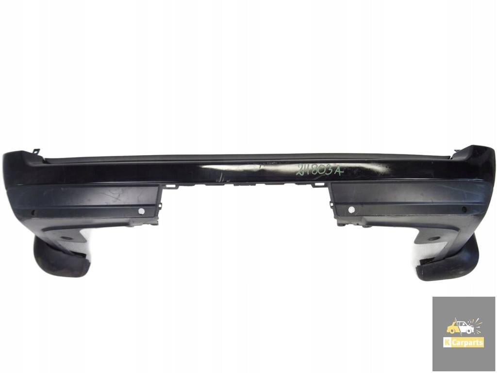 Range Rover Vogue IV L405 Achterbumper, Info@fabrikant.eu, Fabrikantstraat 1
1000 AA  Amsterdam, NL, Bumper, Fabrikant BV