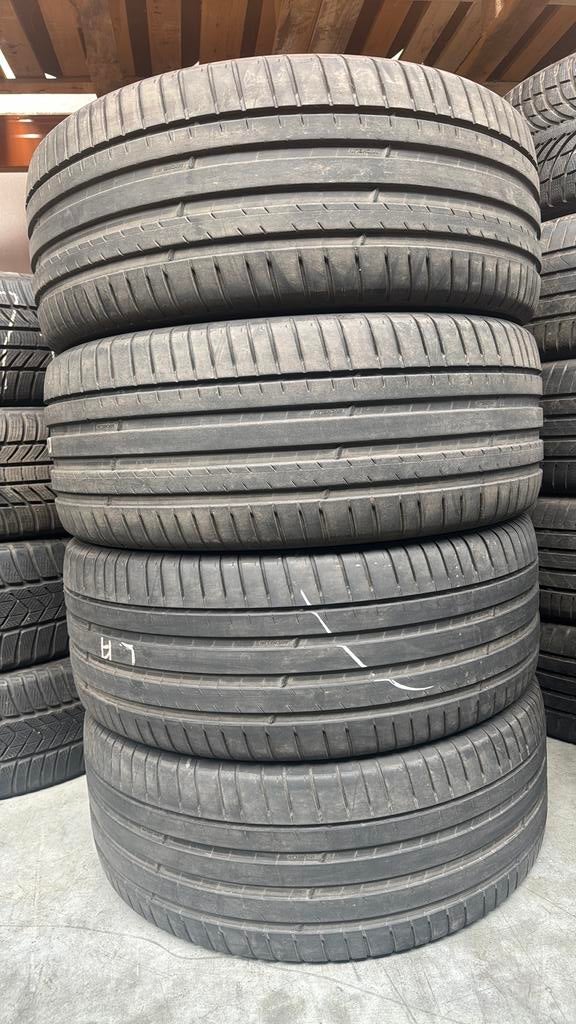 2654521  265/45/21  265/45R21 zomer merk Michelin, Ophalen