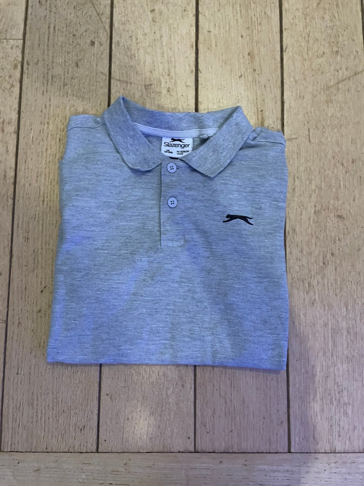 Polo slazenger ado, Vêtements | Hommes, Envoi, Comme neuf