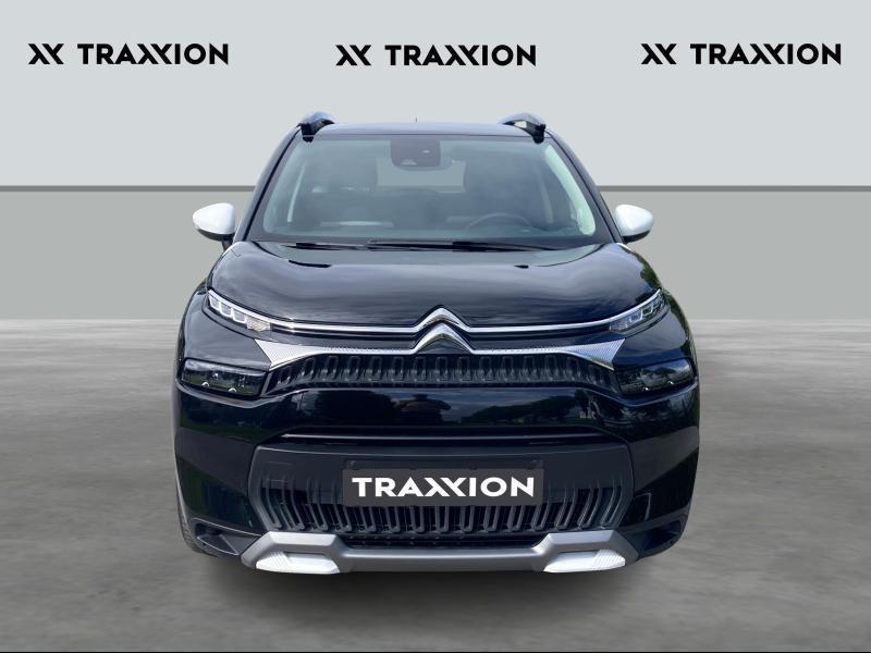 Citroen C3 Aircross 1.2 PureTech 110 MAN6 YOU, 1199 cc, USB, Handgeschakeld, 5 deurs