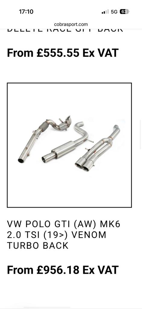 Polo GTI AW, Ophalen, Gebruikt, Volkswagen