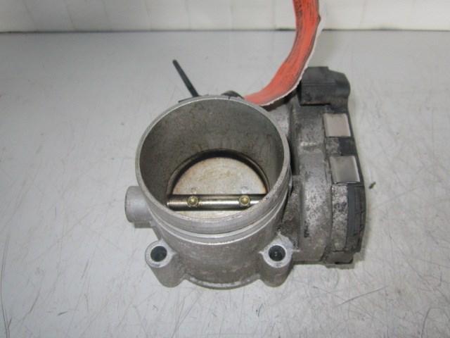 BOITIER PAPILLON Alfa Romeo 147 (937) (0280750073), Utilisé, Alfa Romeo