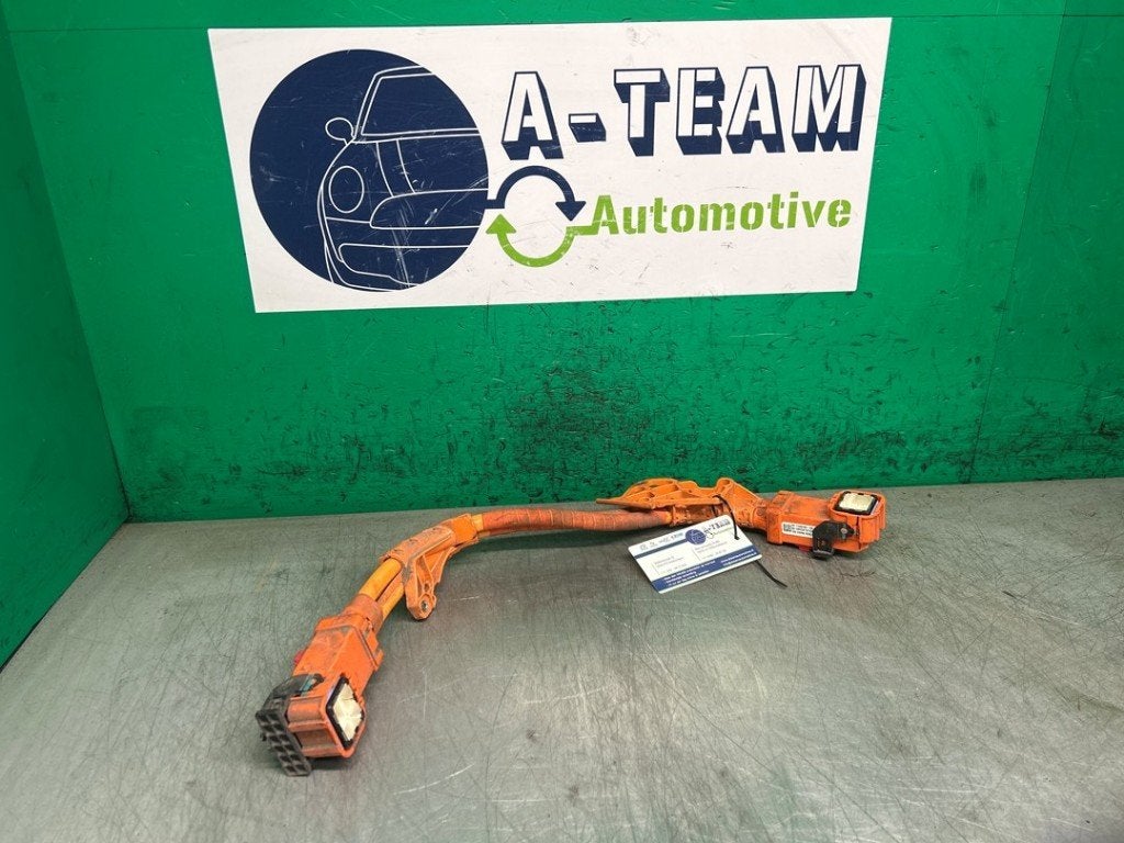 CÂBLE HT (HAUTE TENSION) Tesla Model 3 (|110900000E|), Germany_Sales@tesla.com, Utilisé, Autres marques automobiles, Ludwig-Prandtl-Straße 27 - 29
12526  Berlin, DE