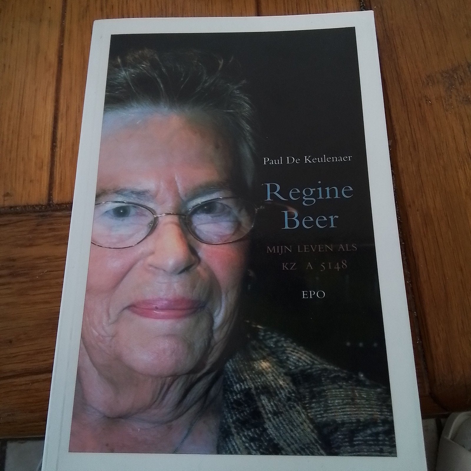 Engina Beer indrukwekkend leven, Boeken, Ophalen of Verzenden
