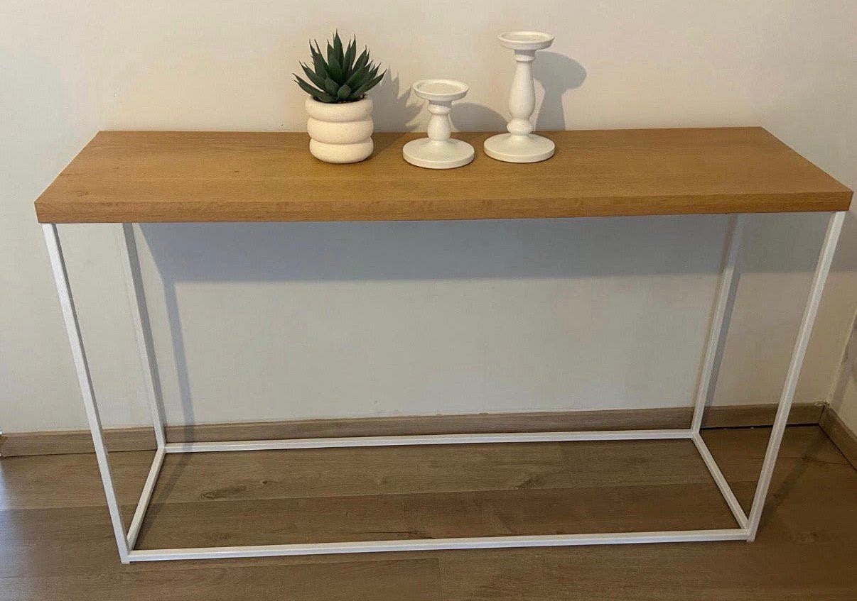 Side table, Ophalen, Zo goed als nieuw
