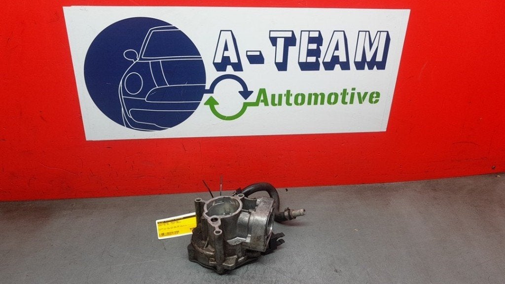 VACUUMPOMP BENZINE Audi Q5 (8RB) (|06L145100B|), Info@audi.de, Audi, Audi AG, Gebruikt