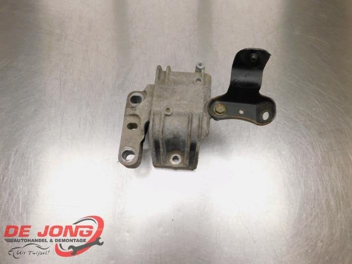 Support moteur d'un Volkswagen Caddy, Autos : Pièces & Accessoires, Volkswagen, -, 3 mois de garantie, Utilisé