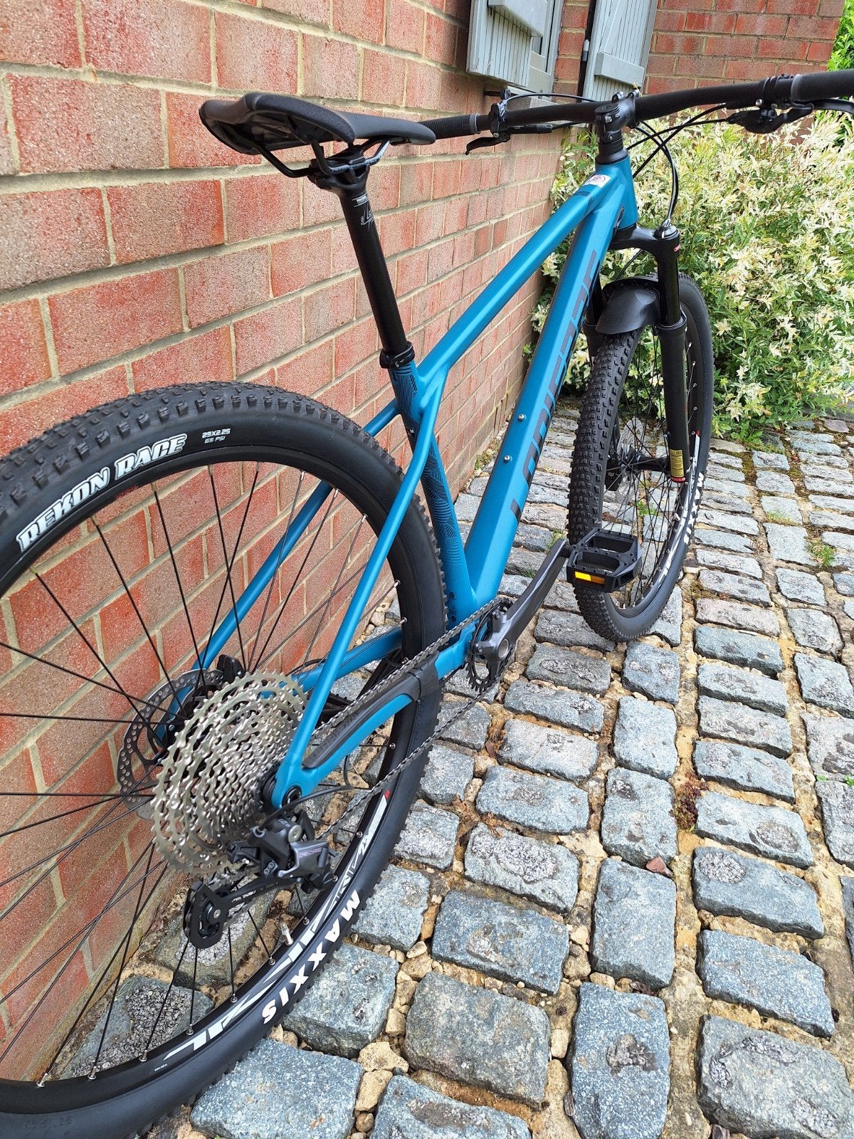 Vtt Lapierre, Fietsen en Brommers, Fietsen | Mountainbikes en ATB, Ophalen of Verzenden