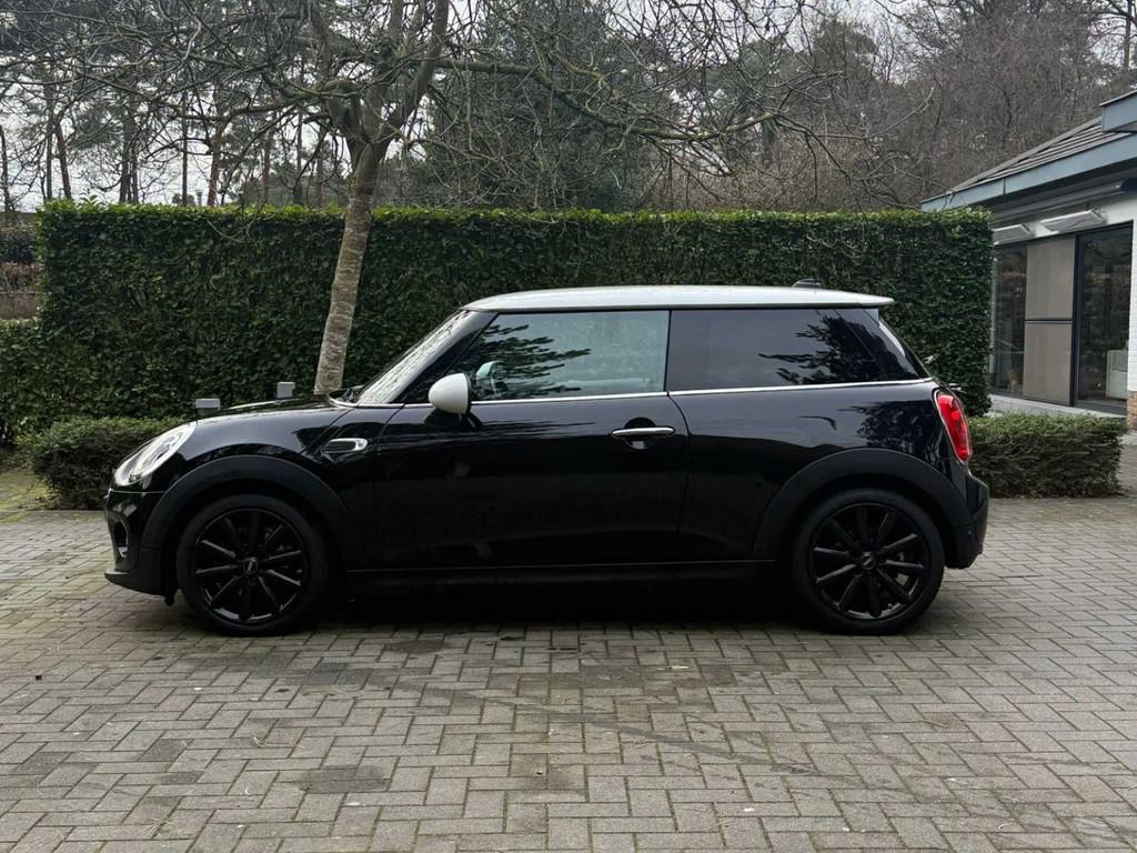 Voiture de tourisme Mini Cooper 2017, Autos, Achat, Euro 6, Entreprise, Boîte manuelle