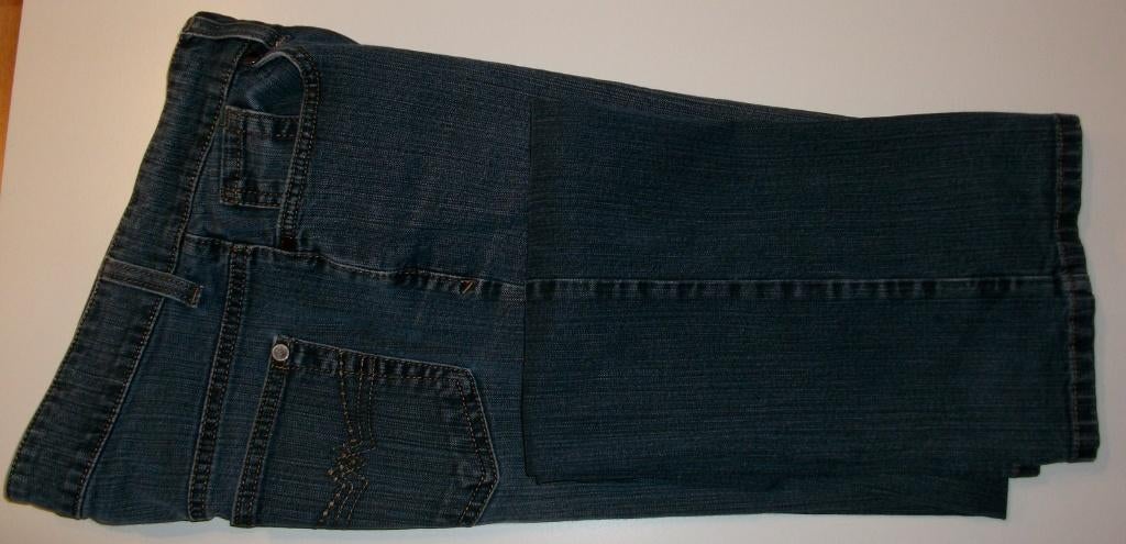 Te koop: Nieuw! Jeansbroek "Brax Carola", 40., Neuf, "Brax Carola", Enlèvement, W30 - W32 (confection 38/40)