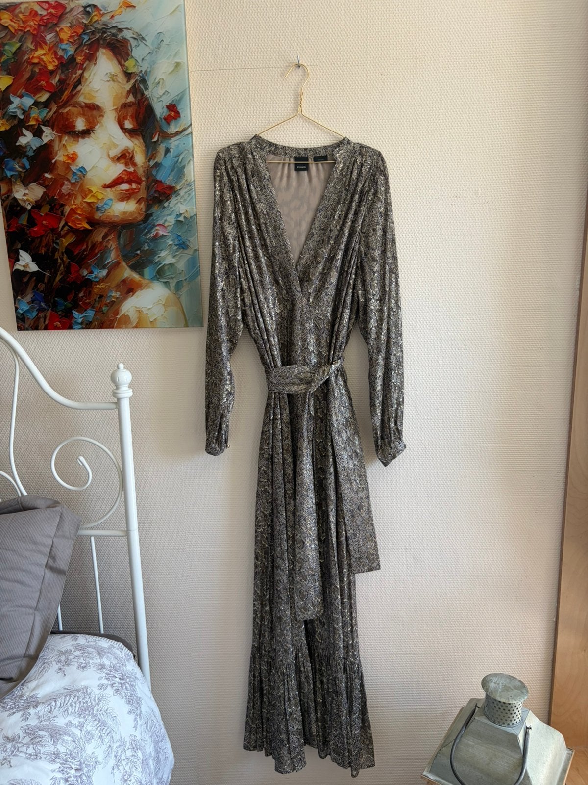 Robe Pinko, Kleding | Dames, Jurken, Ophalen, Zo goed als nieuw