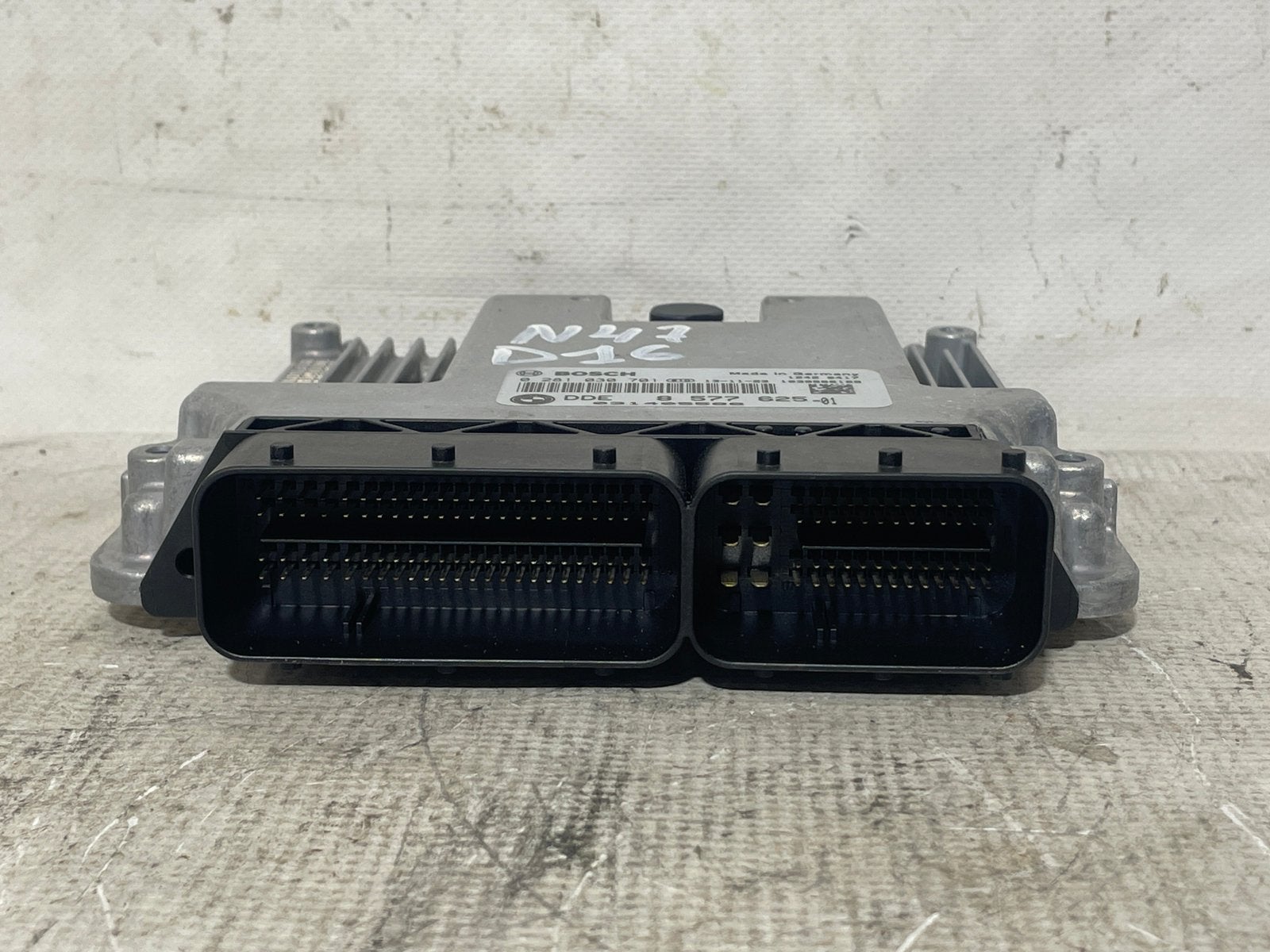 Calculateur Moteur BMW F20/F21   8577625   01, Enlèvement, Utilisé, BMW