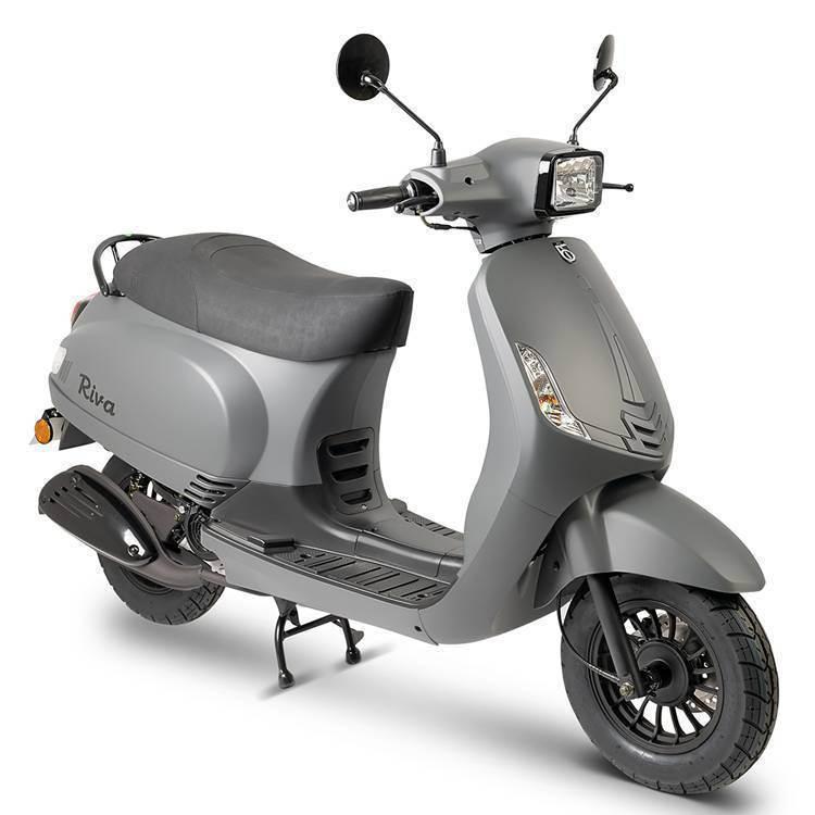 Gezocht: Betrouwbare A-klasse scooter, Enlèvement, Comme neuf