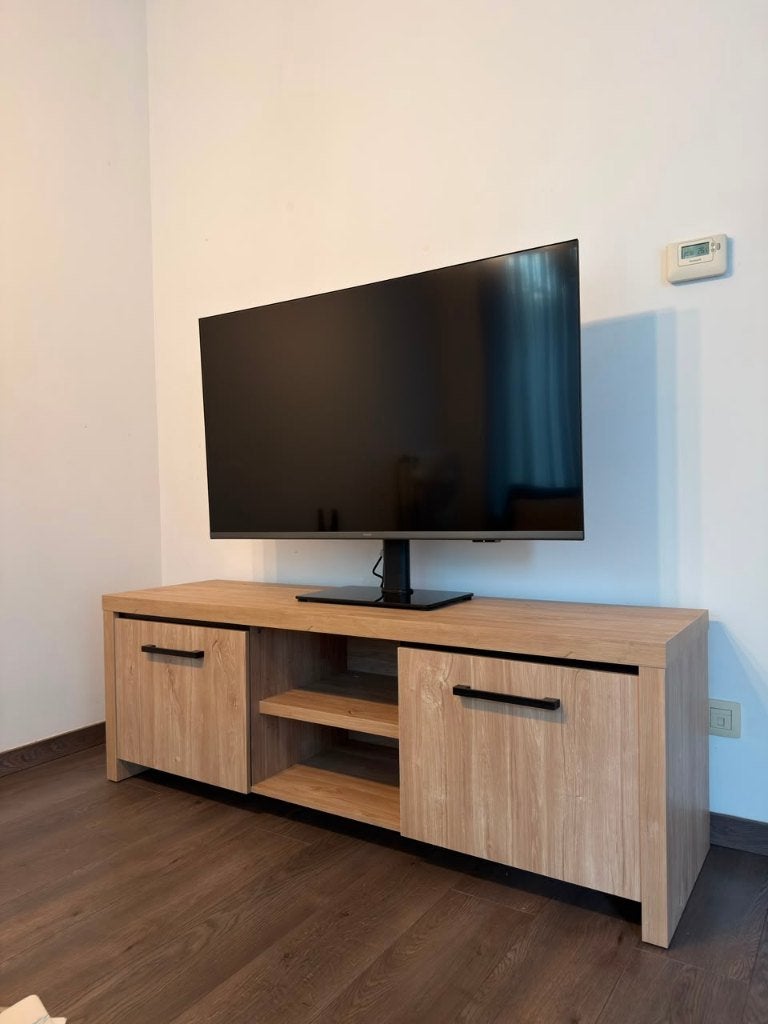 Philips 50-inch 4K-tv (UHD), Philips, 50 Hz, Ophalen of Verzenden, 100 cm of meer