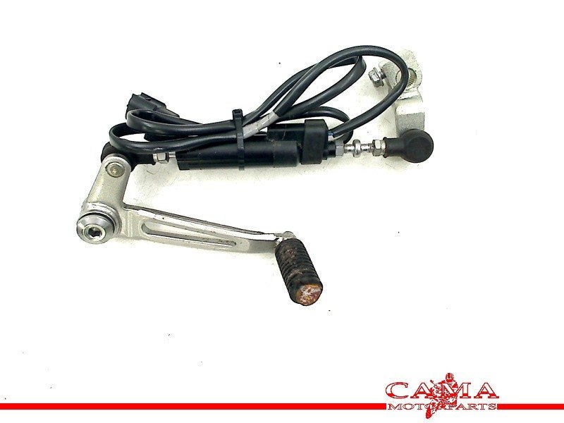 QUICKSHIFTER NINJA 1000 SX 2020-2022 (ZX1002K Z1000SX), Motoren, Dhr. S. di Majo, Gebruikt, Info@cama-motorparts.nl, P.J. Troelstraweg 8 8
3144 CX  MAASSLUIS, NL