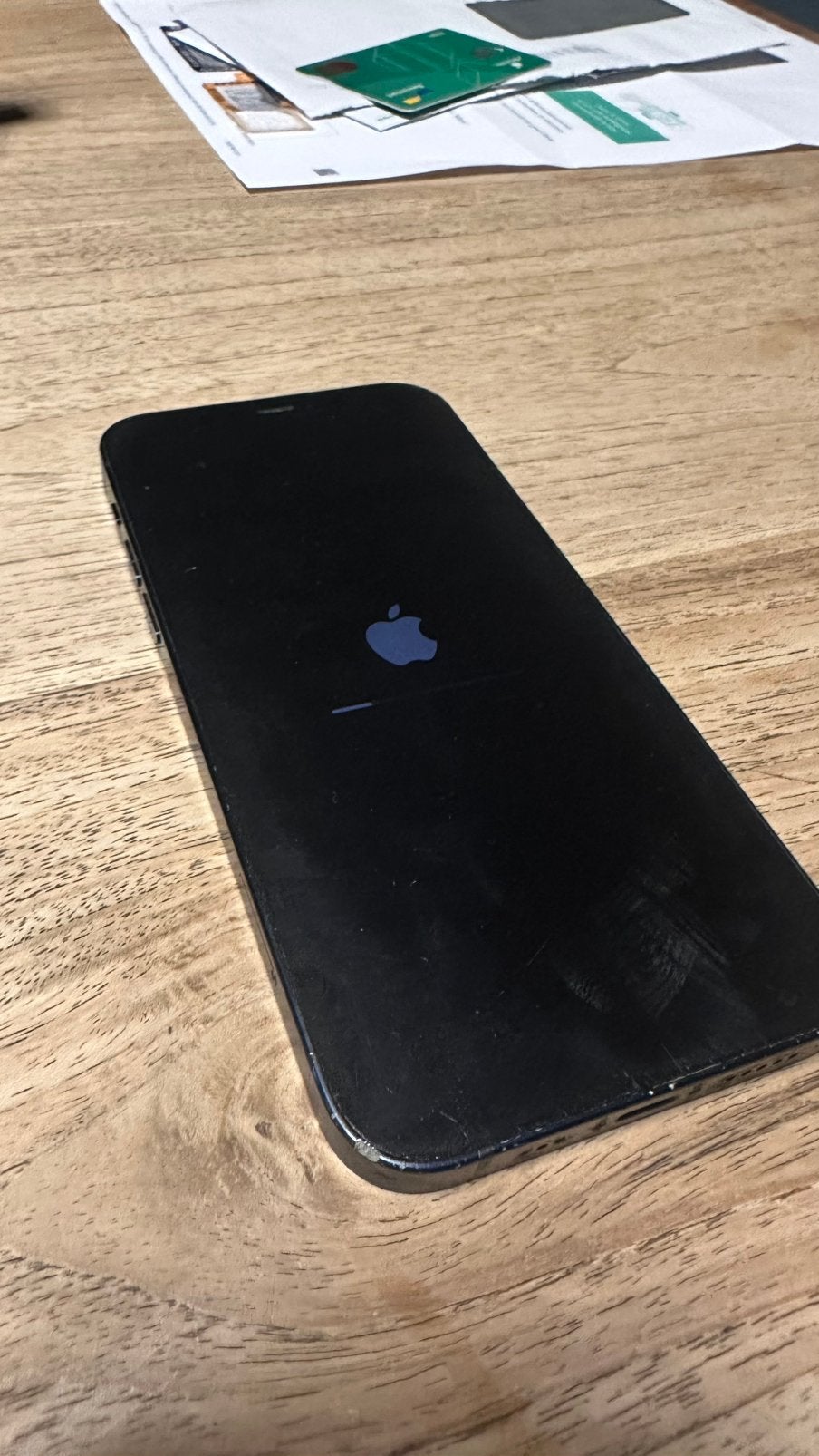 Iphone 12, Enlèvement, 128 GB, IPhone 12