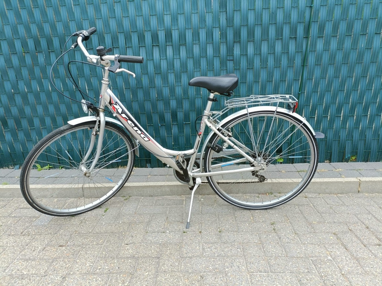 Damesfiets, Fietsen en Brommers, Ophalen, Nieuw, Overige merken