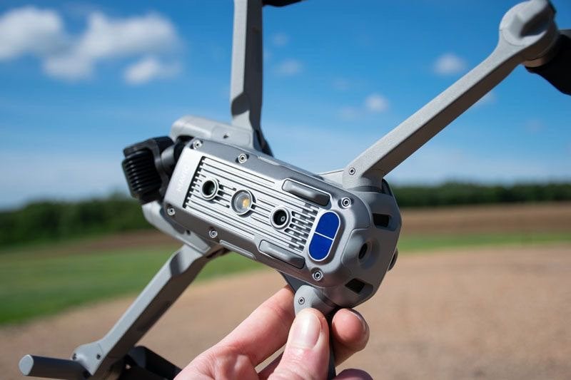 MAVIC AIR 2 COMBO, Enlèvement, Comme neuf