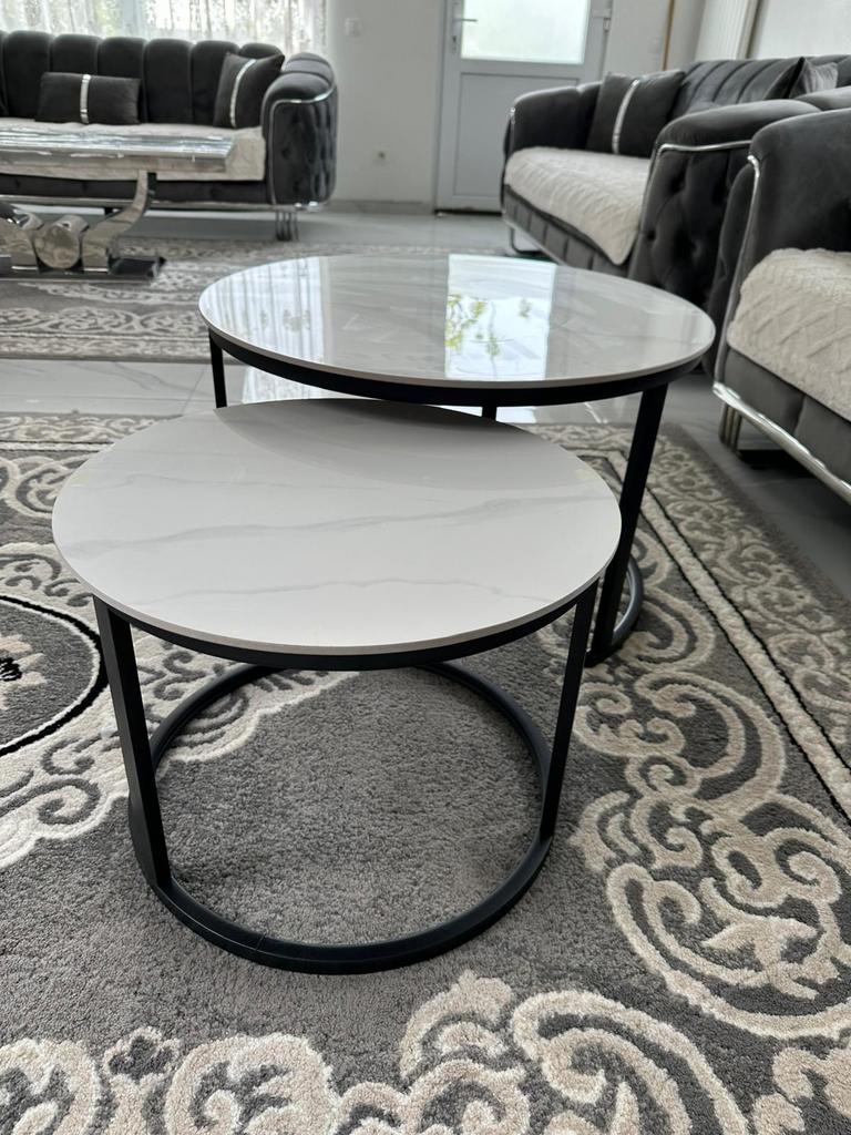 tafel marmer, Ophalen, Nieuw