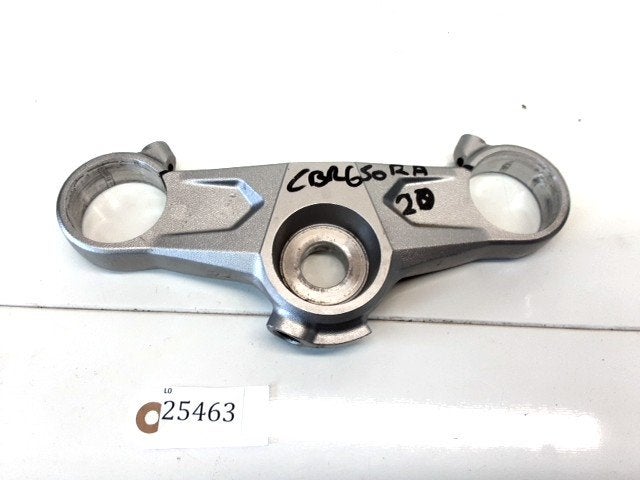 CBR650R 2019 - 2020 Honda Kroonplaat D1-57570