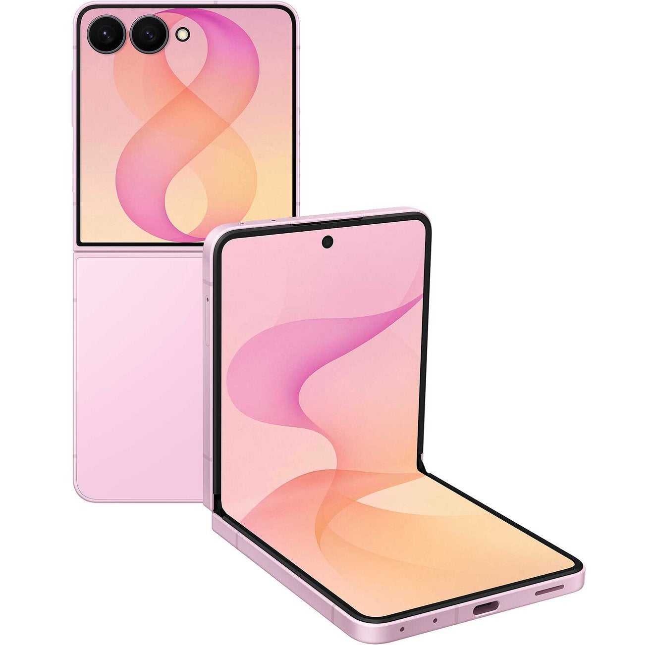 Samsung galaxy z flip 8 rose, Enlèvement ou Envoi, Comme neuf, Rose, Galaxy Z Flip