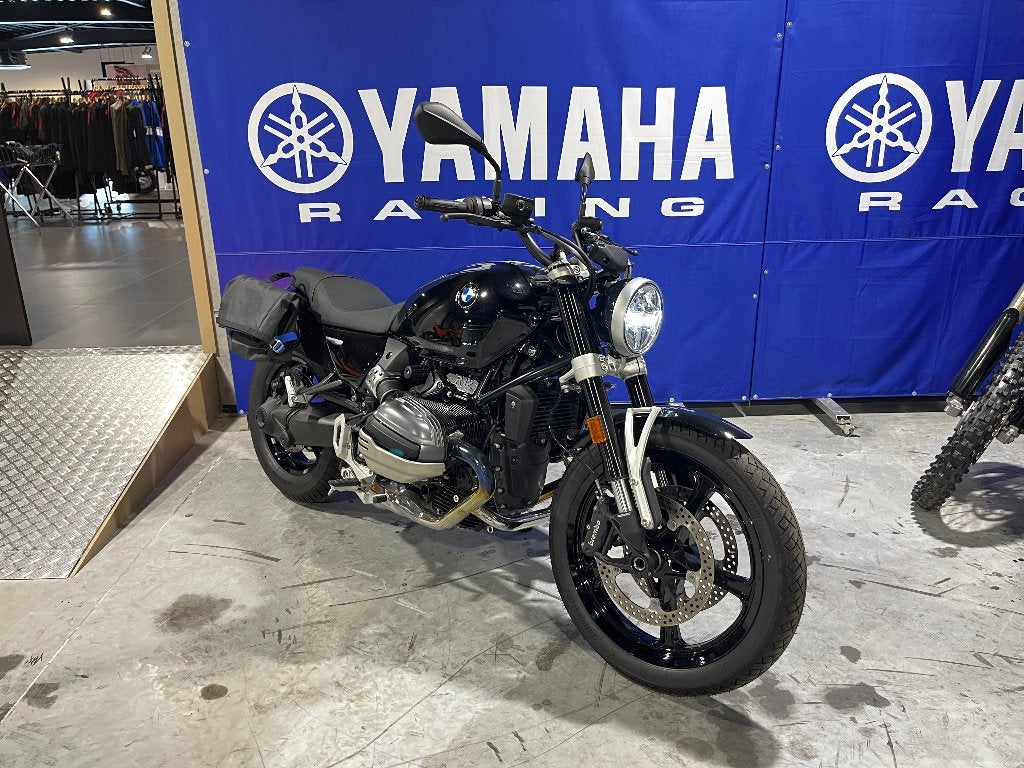 BMW R12 !!MAAR 262KM!!, Motos, Permis Moto A, Tourisme, Entreprise, Plus de 35 kW