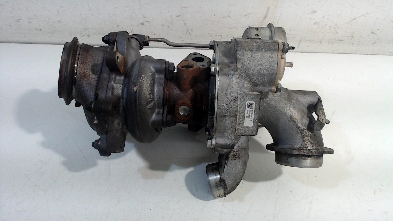Turbo Mercedes-Benz S-Klasse, Onderdelen@venauto.nl, Van der Ven Autorecycling B.V., Ettenseweg 76, 4706 PB Roosendaal, The Netherlands