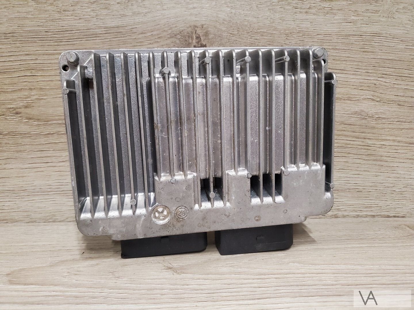 BMW 3 serie E46 316i 318i ecu motorcomputer valvetronic vvt, Gebruikt, -, -, Ophalen of Verzenden