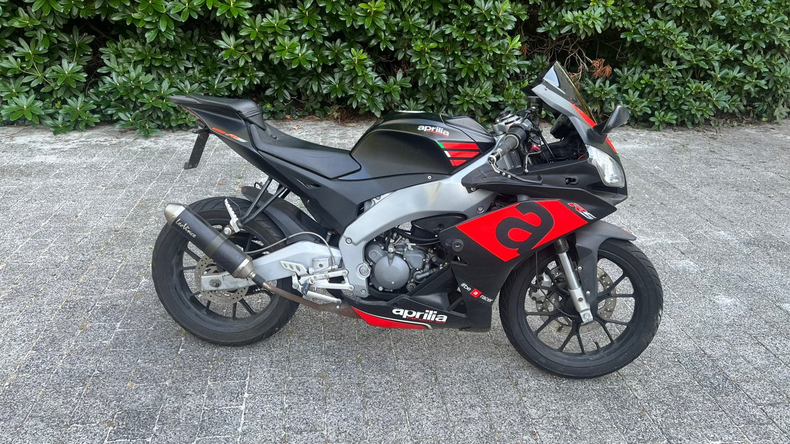 Aprilia rs4 50, Enlèvement ou Envoi, Utilisé