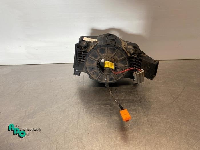Ressort tournant airbag d'un Opel Vivaro (Vivaro 01-), -, Opel, 3 mois de garantie, Utilisé