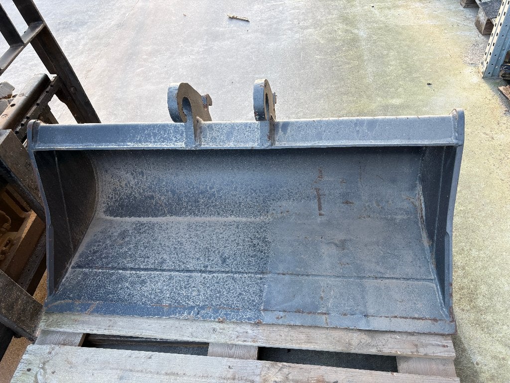 Slotenbak 1200mm CW05 3.0 Ton tot 4.0 Ton, Zakelijke goederen, Machines en Bouw | Onderdelen, Ophalen