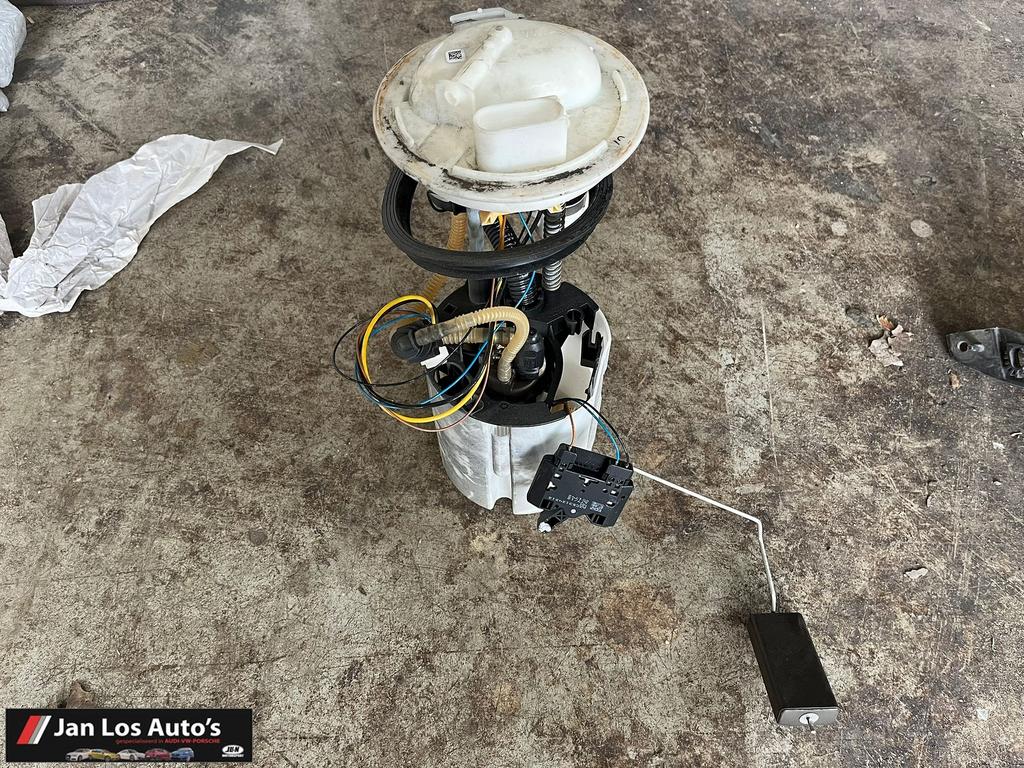 Brandstofpomp elektrisch Audi A1 S1 A2C53046974, Gebruikt, -, -, -