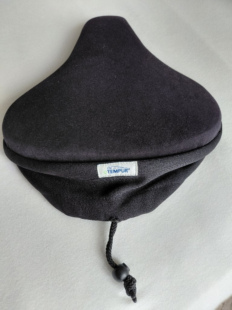 Fietszadeldekje, Fietsen en Brommers, Ophalen of Verzenden, Nieuw, Tempur