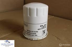 Oliefilter origineel Ford Escort Wagon ('73-'00) 1039021, Auto-onderdelen, Ford, Nieuw, Ophalen of Verzenden, Ford