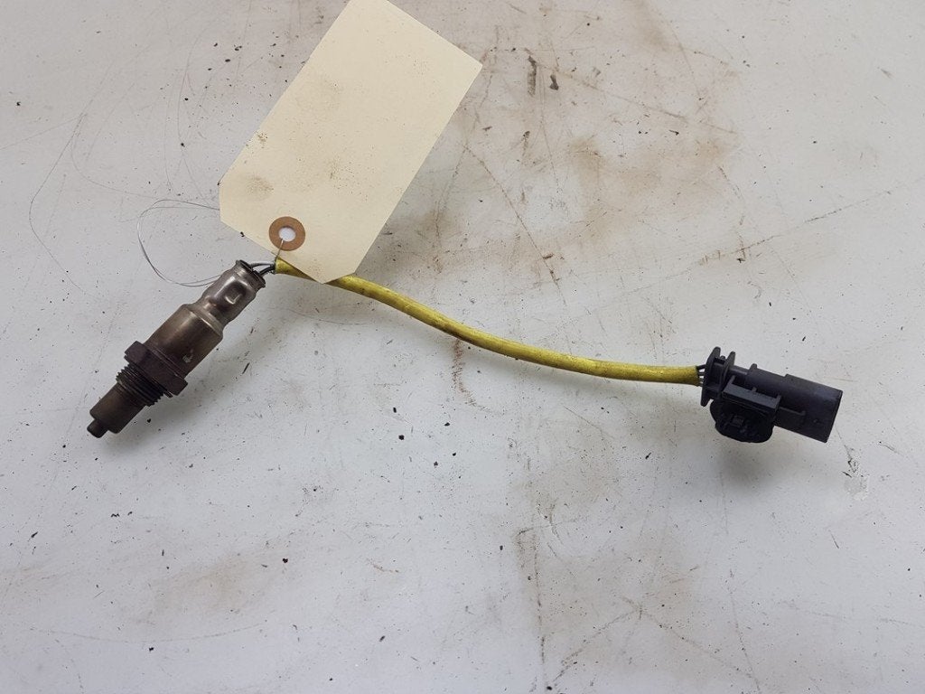 SONDE LAMBDA Opel Corsa F (UB / UH / UP) (|9830447680|), Utilisé, Opel