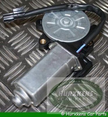 Motor raambediening LR Discovery 1 & 2 RR Classic, -, -, Nieuw, Ophalen of Verzenden
