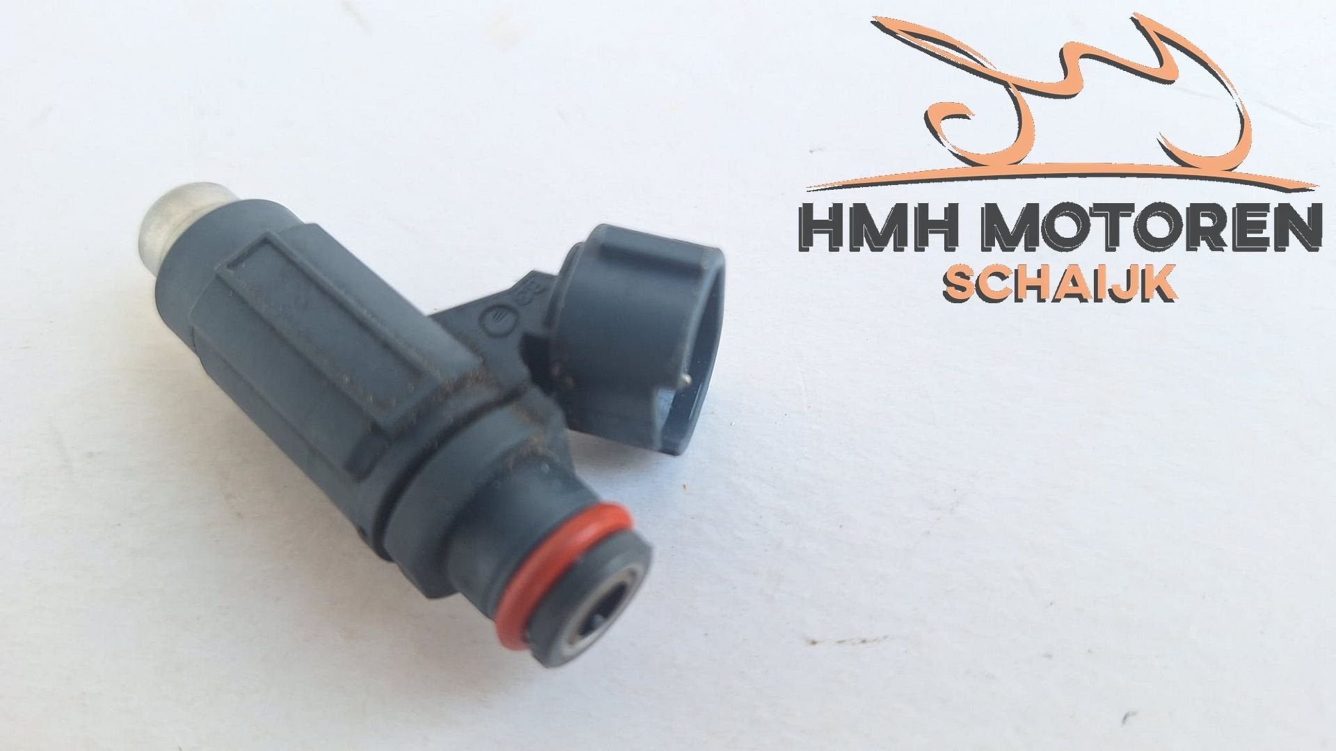 Kawasaki ER-6n Versys Ninja Vulcan Injector 49033-0011, Motoren, Gebruikt, -, -, Ophalen of Verzenden