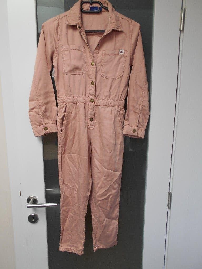 Onesie "Ketnet", Kinderen en Baby's, Kinderkleding | Maat 140, Meisje, Ophalen of Verzenden, Ketnet, Overige typen