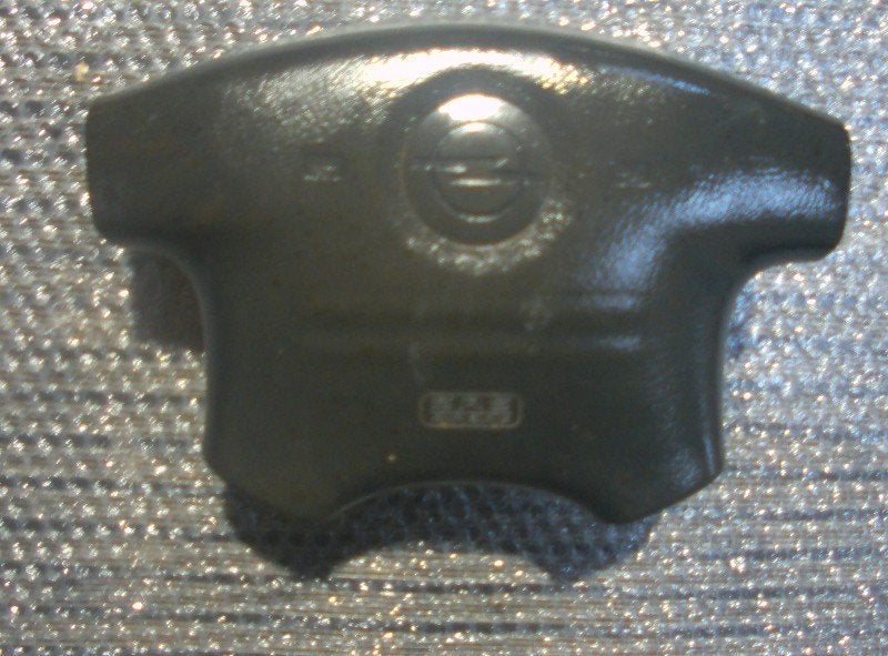 AIRBAG VOLANT Opel Frontera (6B) (01-1998/07-2004), Autos : Pièces & Accessoires, Opel, Opel Automobile GmbH, Utilisé, Kontakt-opel@opel.com