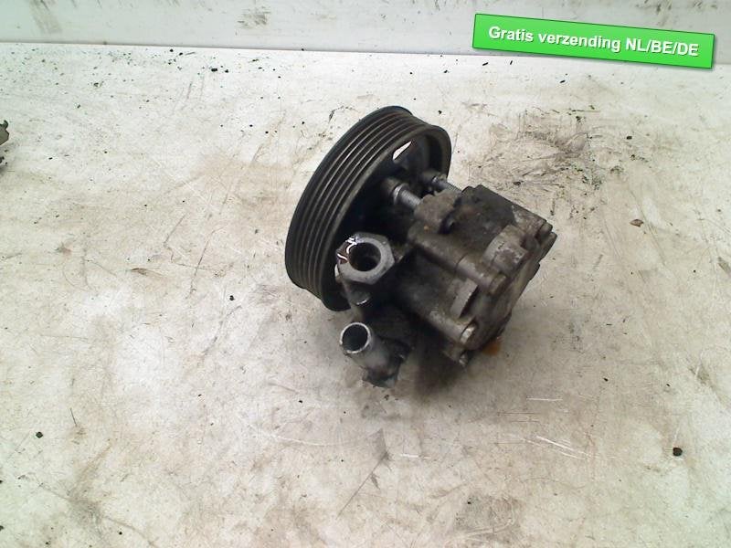 POMPE DE DIRECTION Fiat Doblo (263) (51852320), Postoffice@zf.com, Löwentaler Straße 20
88046  Friedrichshafen, DE, Utilisé, Fiat