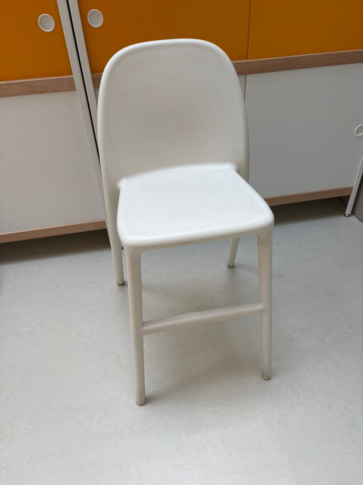 Ikea Urban kinderstoel, Ophalen, Gebruikt