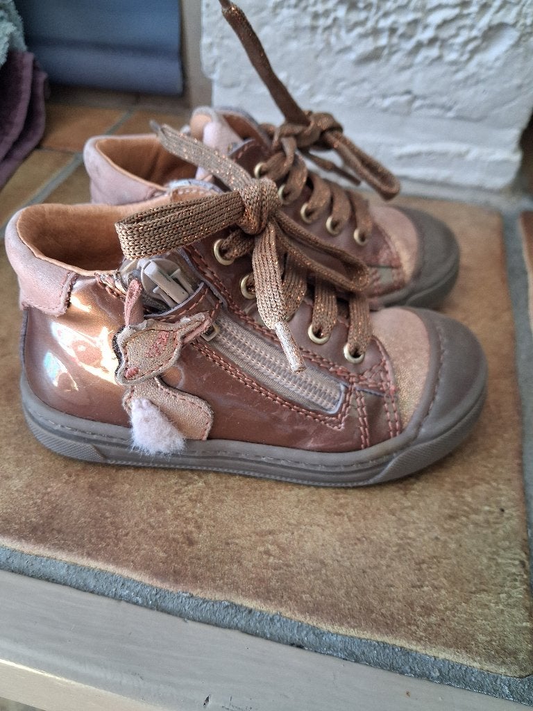 Babyschoentjes, Adidas, Comme neuf, Enlèvement, Chaussures